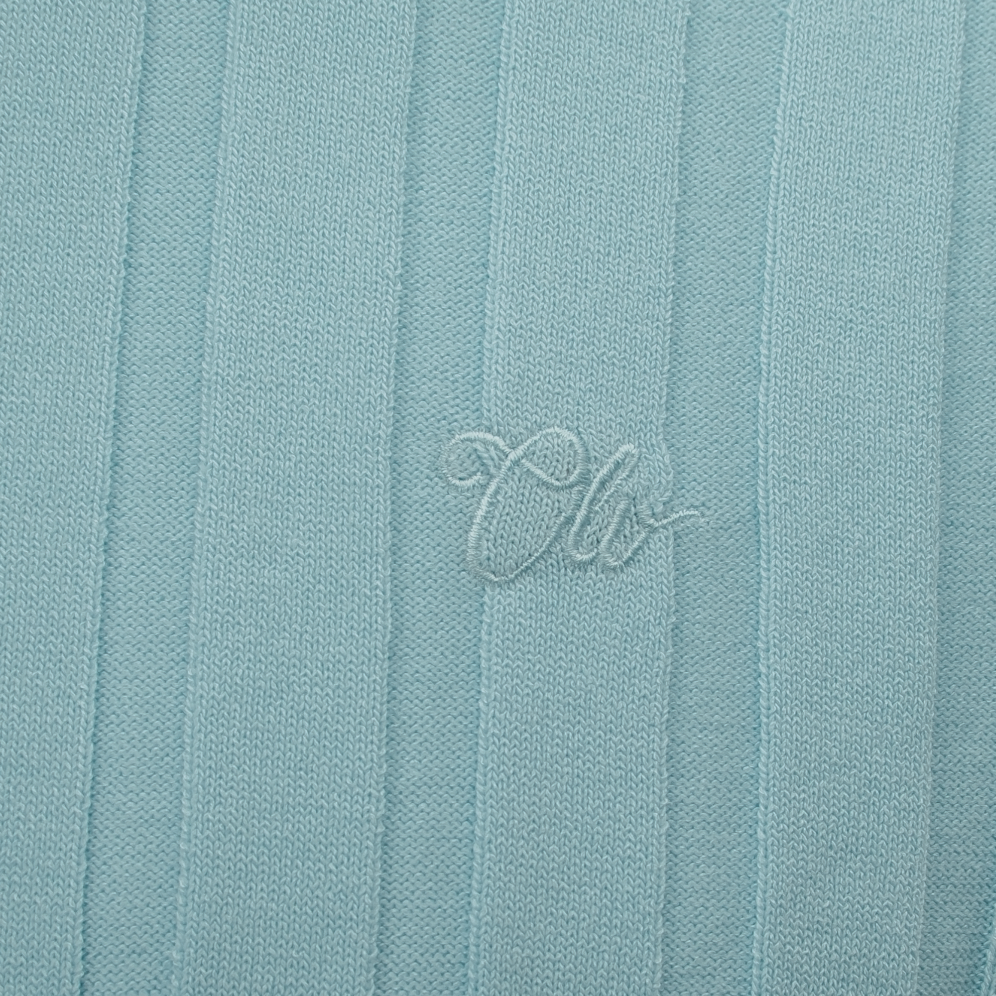 T-shirt męski XAE 2026 Sky Blue