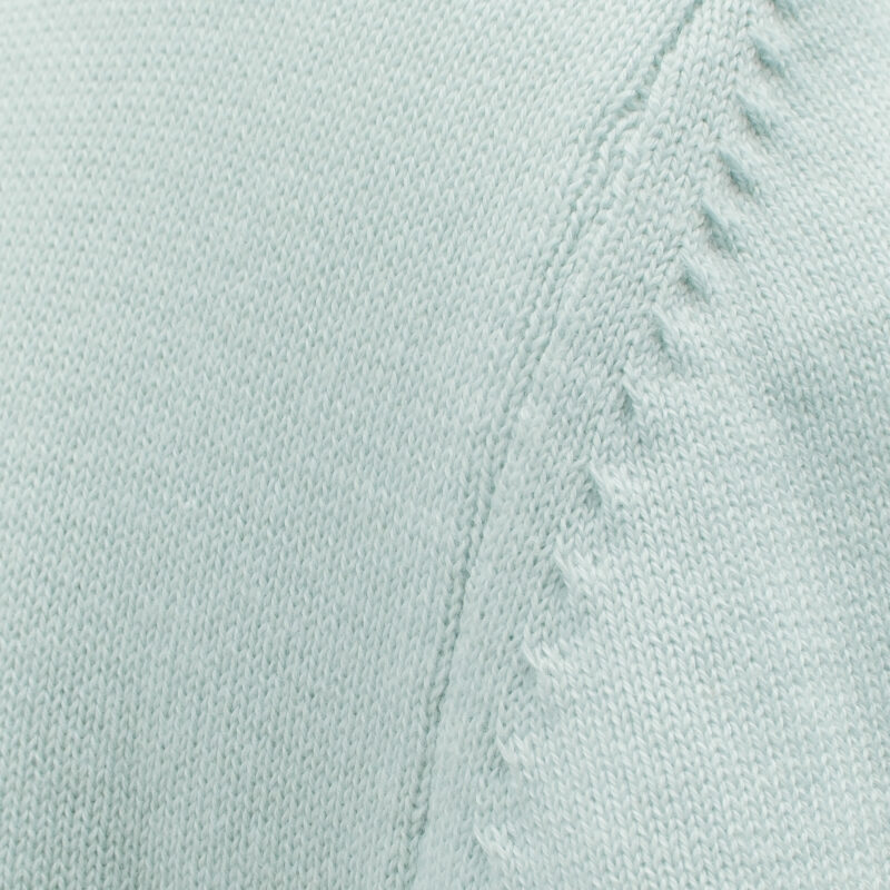 Sweter męski ALAVOS 2026 Błękitny