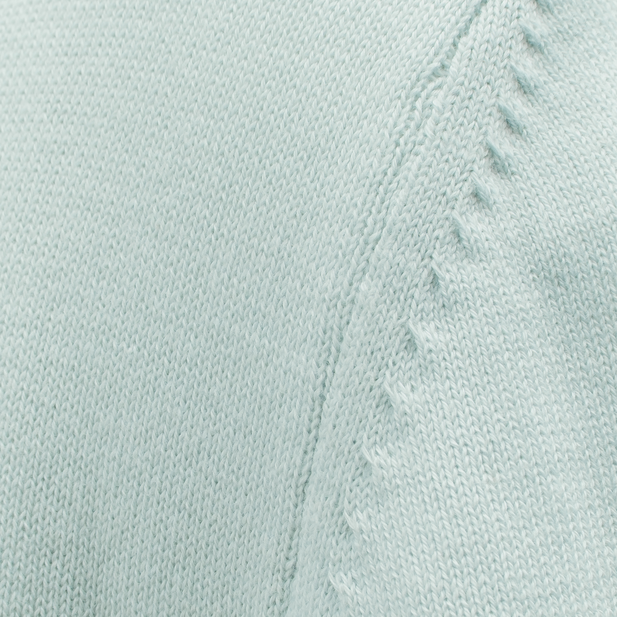 Sweter męski ALAVOS 2026 Błękitny