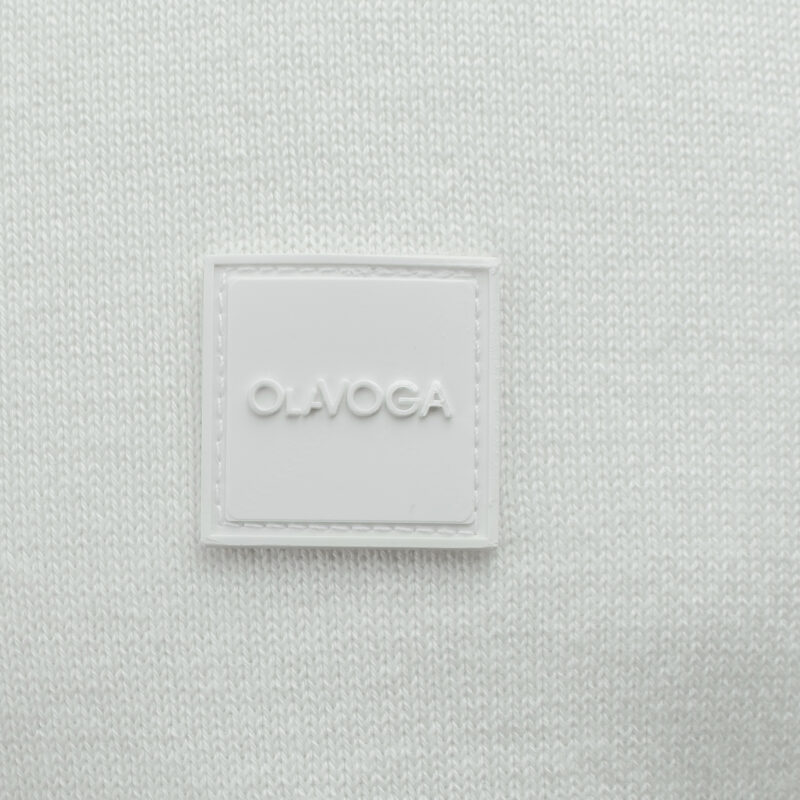 Sweter męski ALAVOS 2026 Ecru