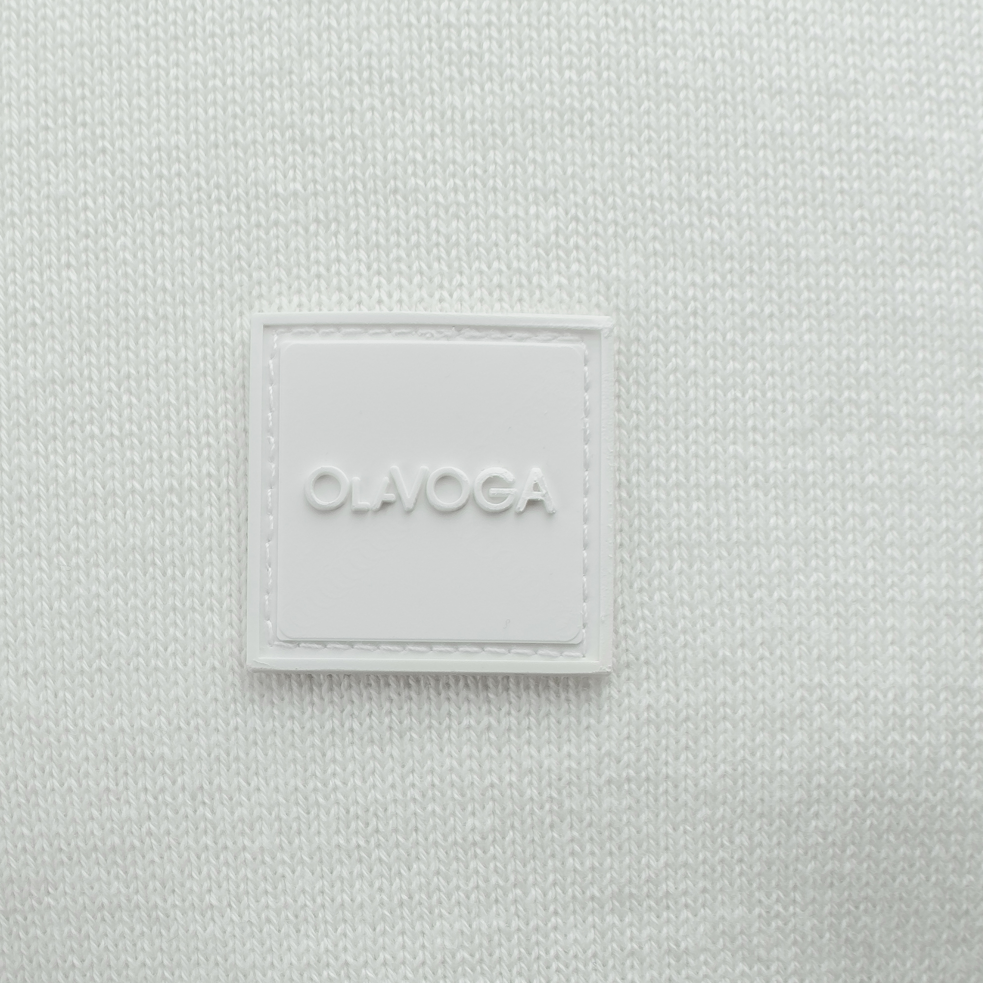 Sweter męski ALAVOS 2026 Ecru