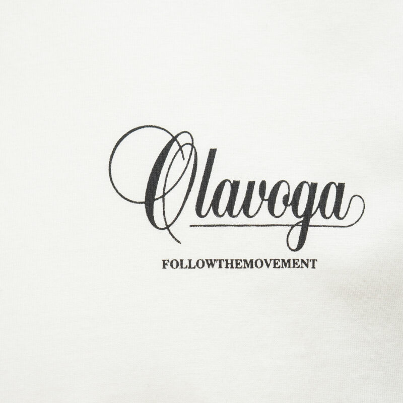 T-shirt męski BREEZER 2026 Ecru