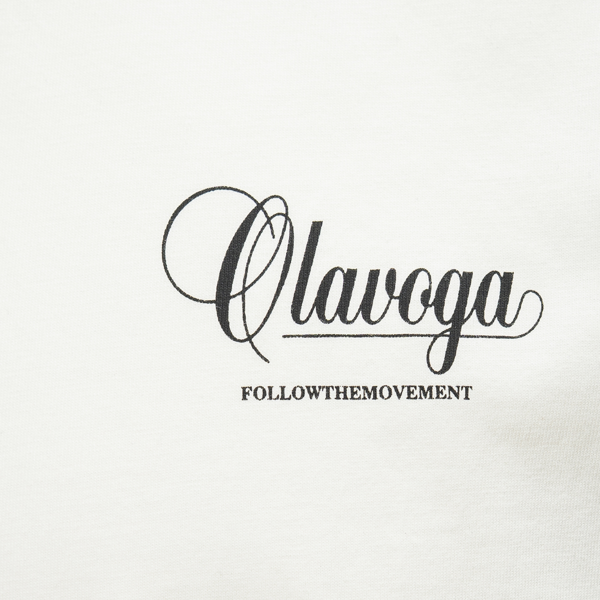 T-shirt męski BREEZER 2026 Ecru