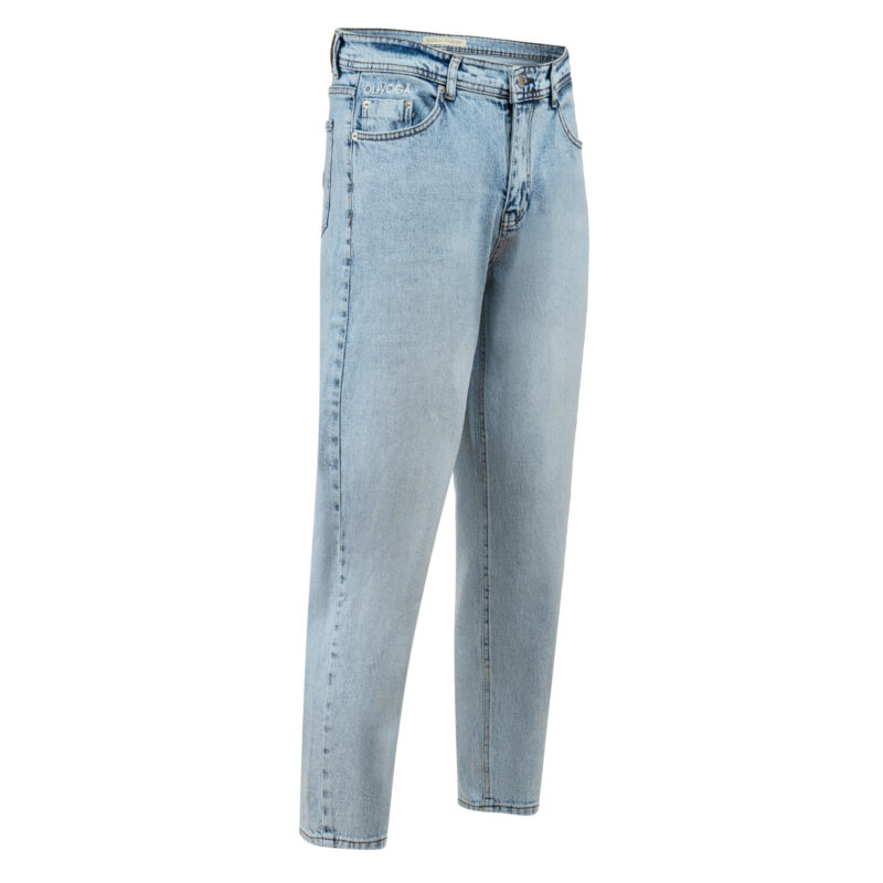 Spodnie męskie DAPI 2026 Light Blue