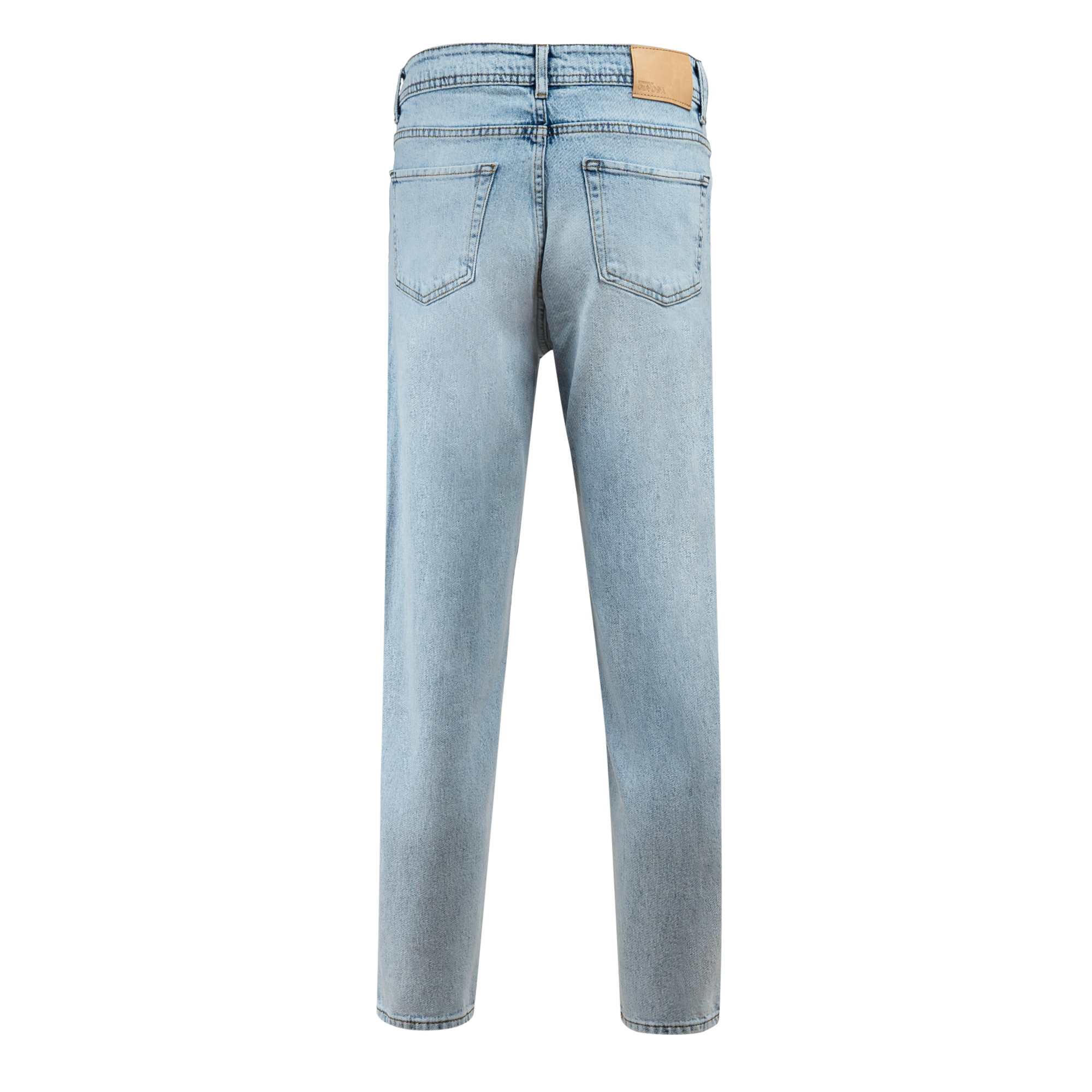 Spodnie męskie DAPI 2026 Light Blue