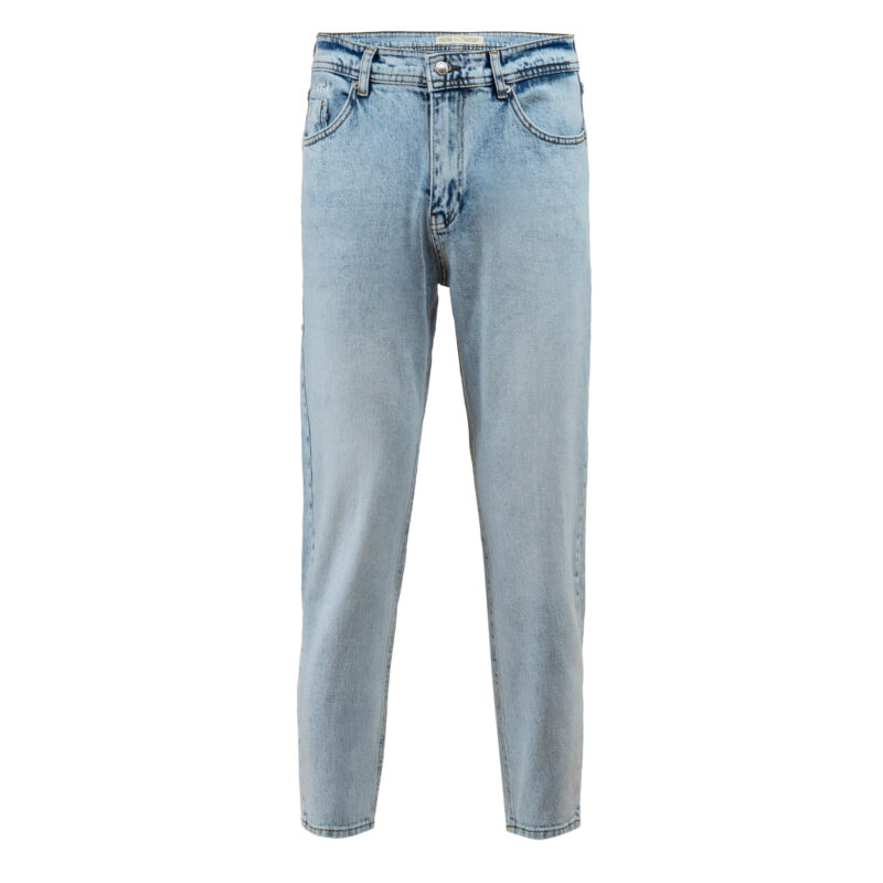 Spodnie męskie DAPI 2026 Light Blue