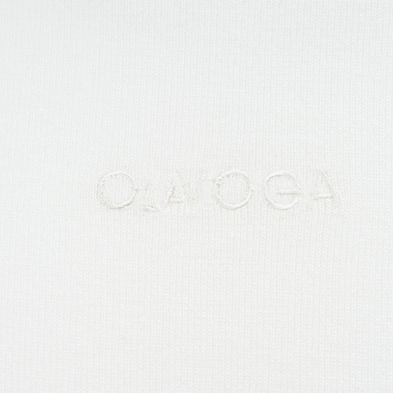 T-shirt męski HANDY 2026 Ecru