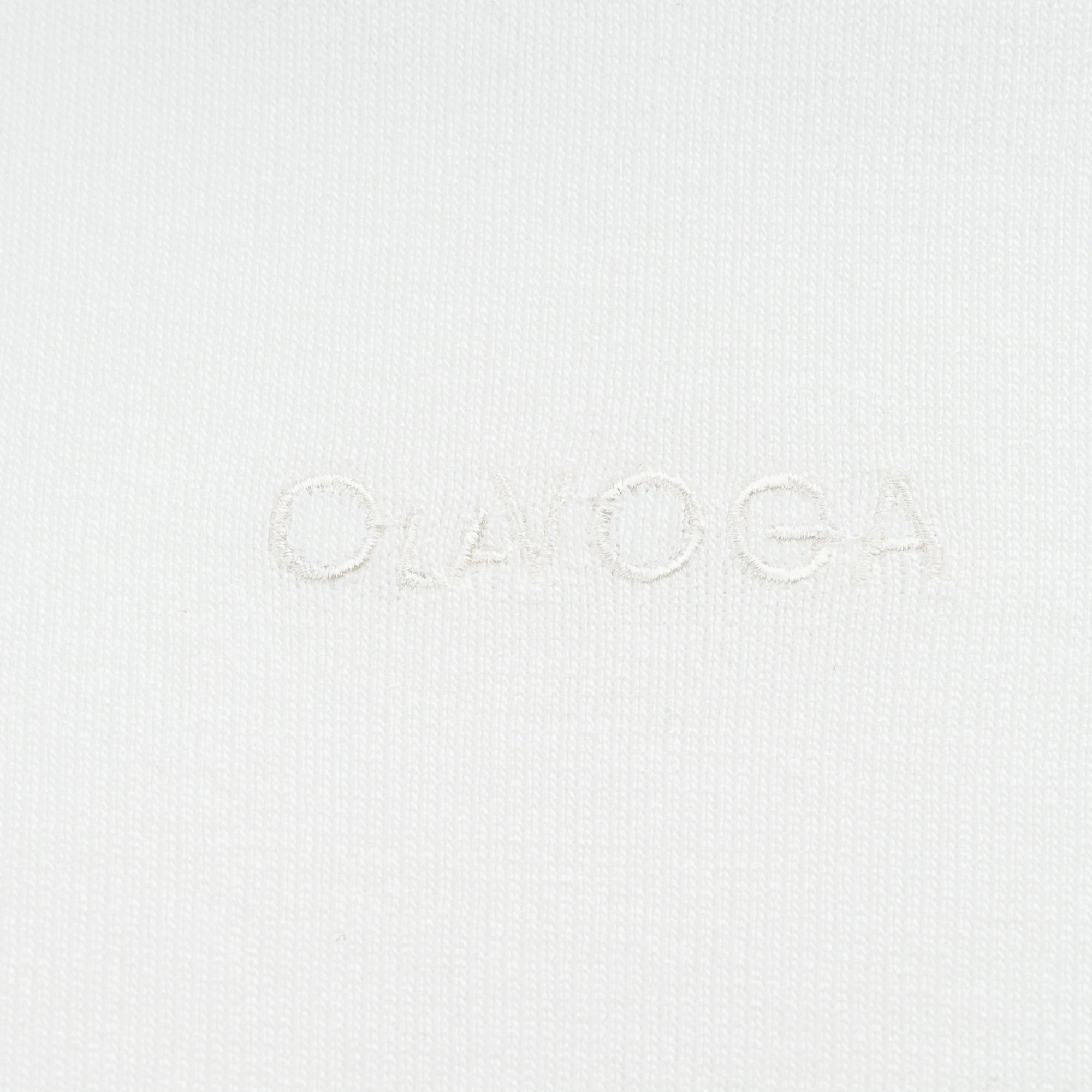 T-shirt męski HANDY 2026 Ecru