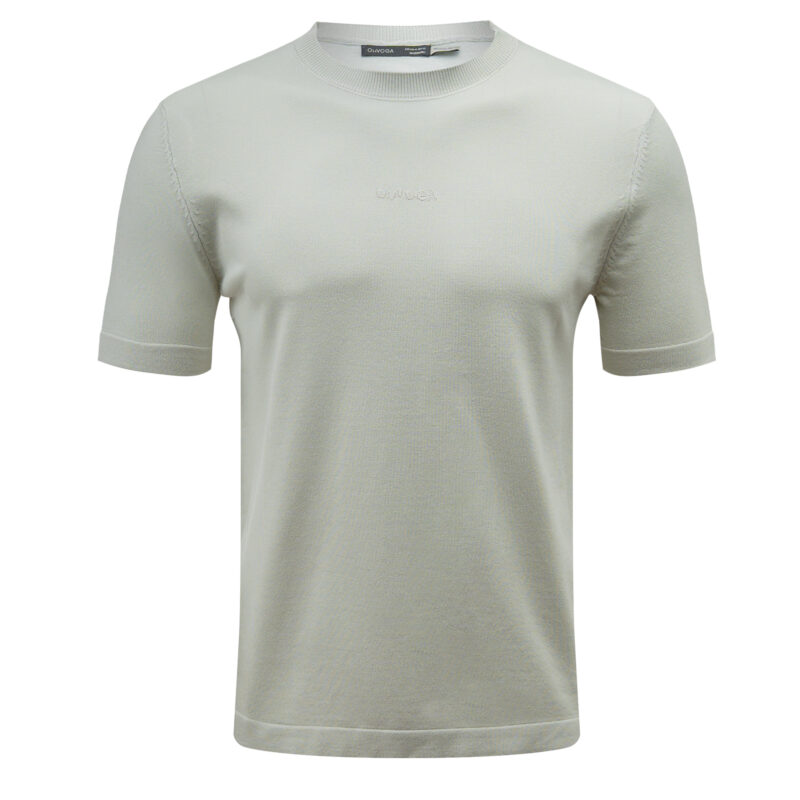 T-shirt męski HANDY 2026 Oliwkowy