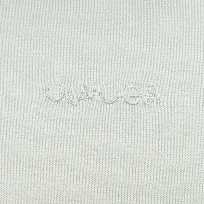 T-shirt męski HANDY 2026 Oliwkowy