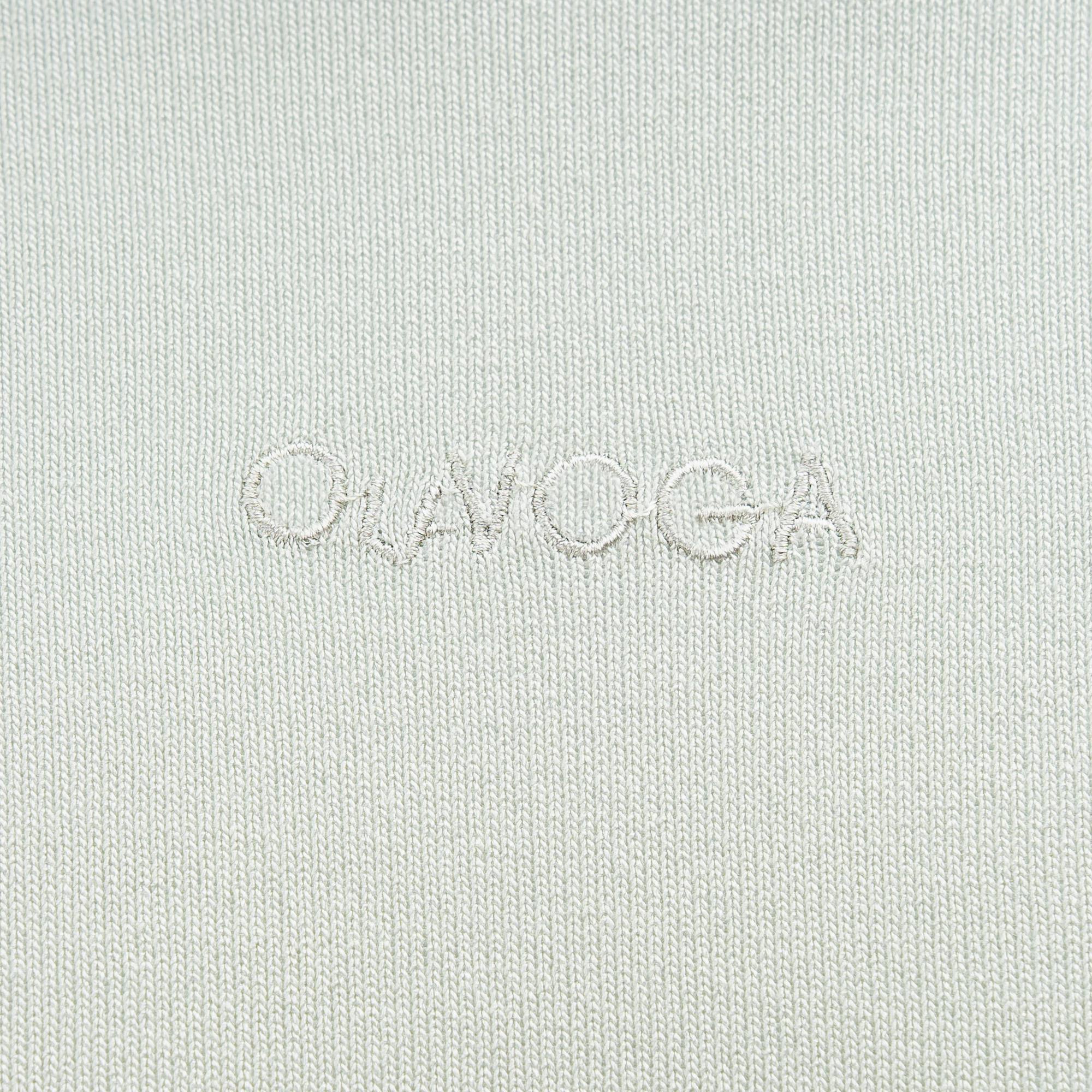 T-shirt męski HANDY 2026 Oliwkowy