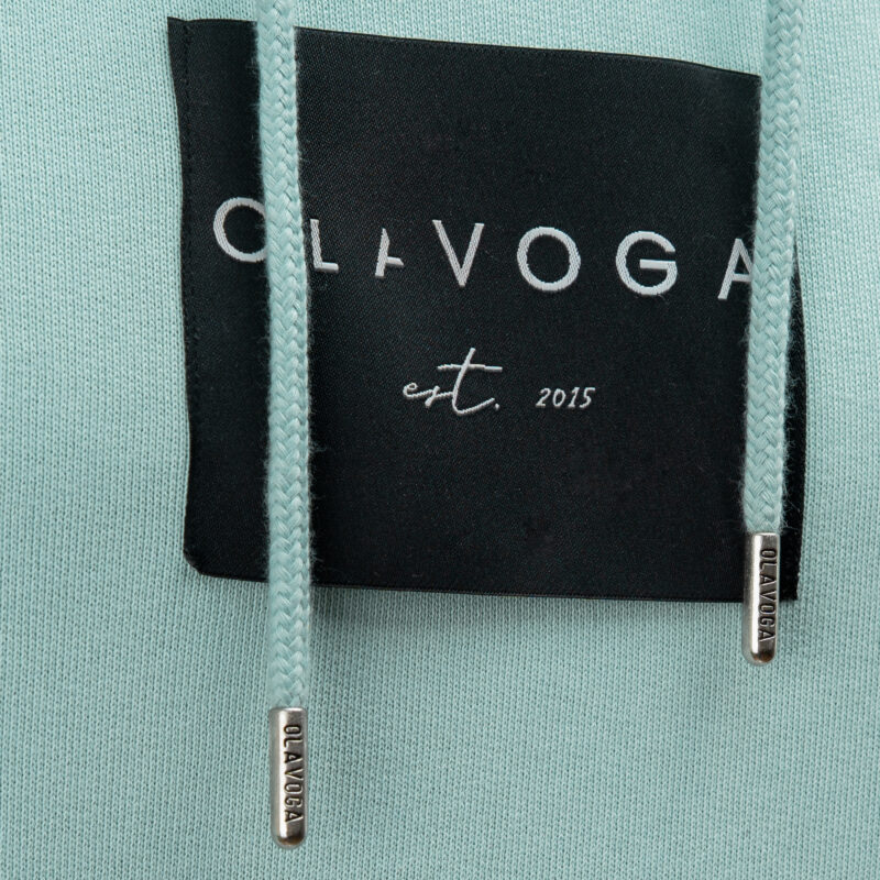 Komplet męski MARICOL 2026 Niebieski