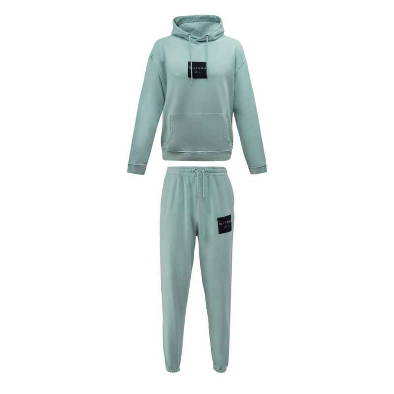 Komplet męski MARICOL 2026 Niebieski