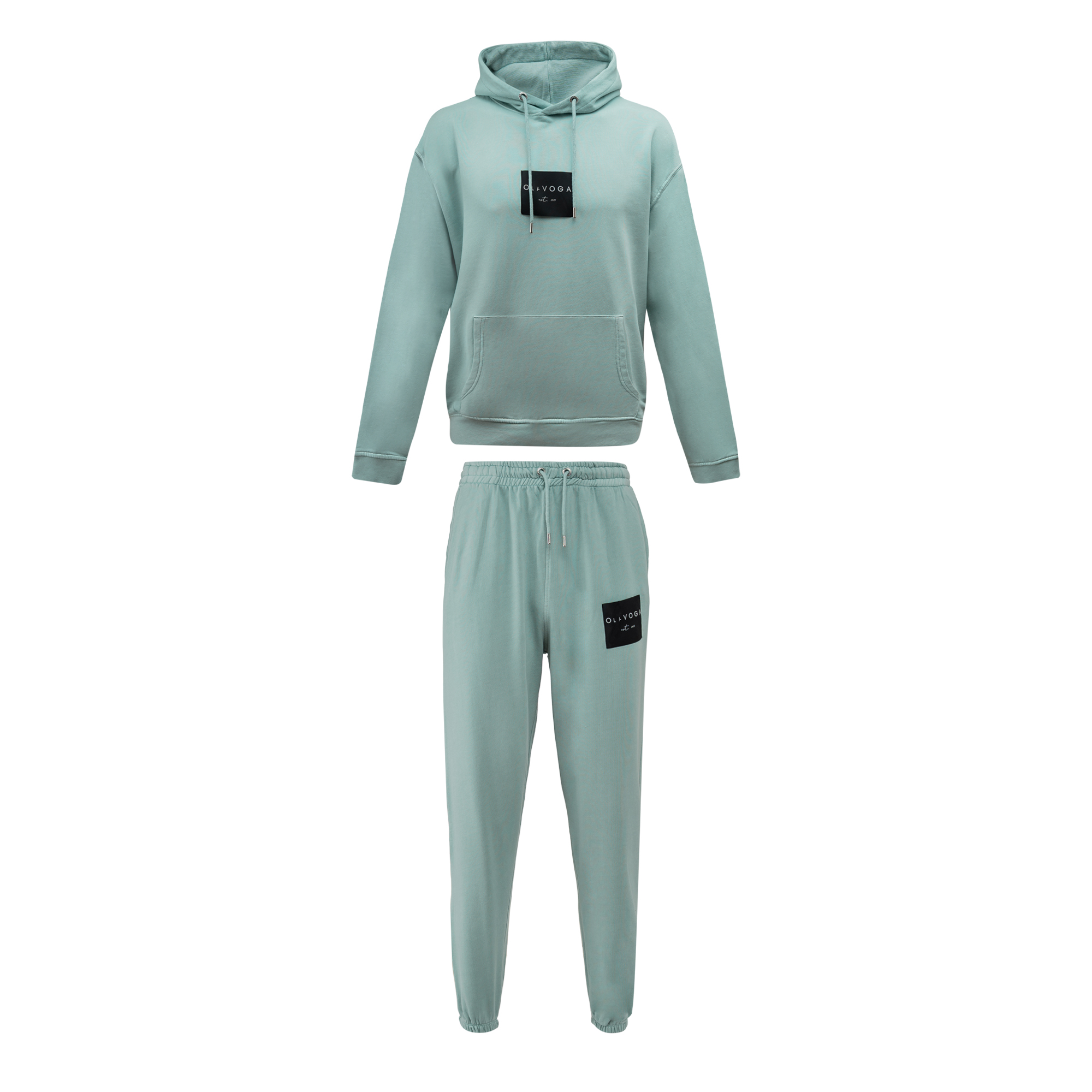 Komplet męski MARICOL 2026 Niebieski