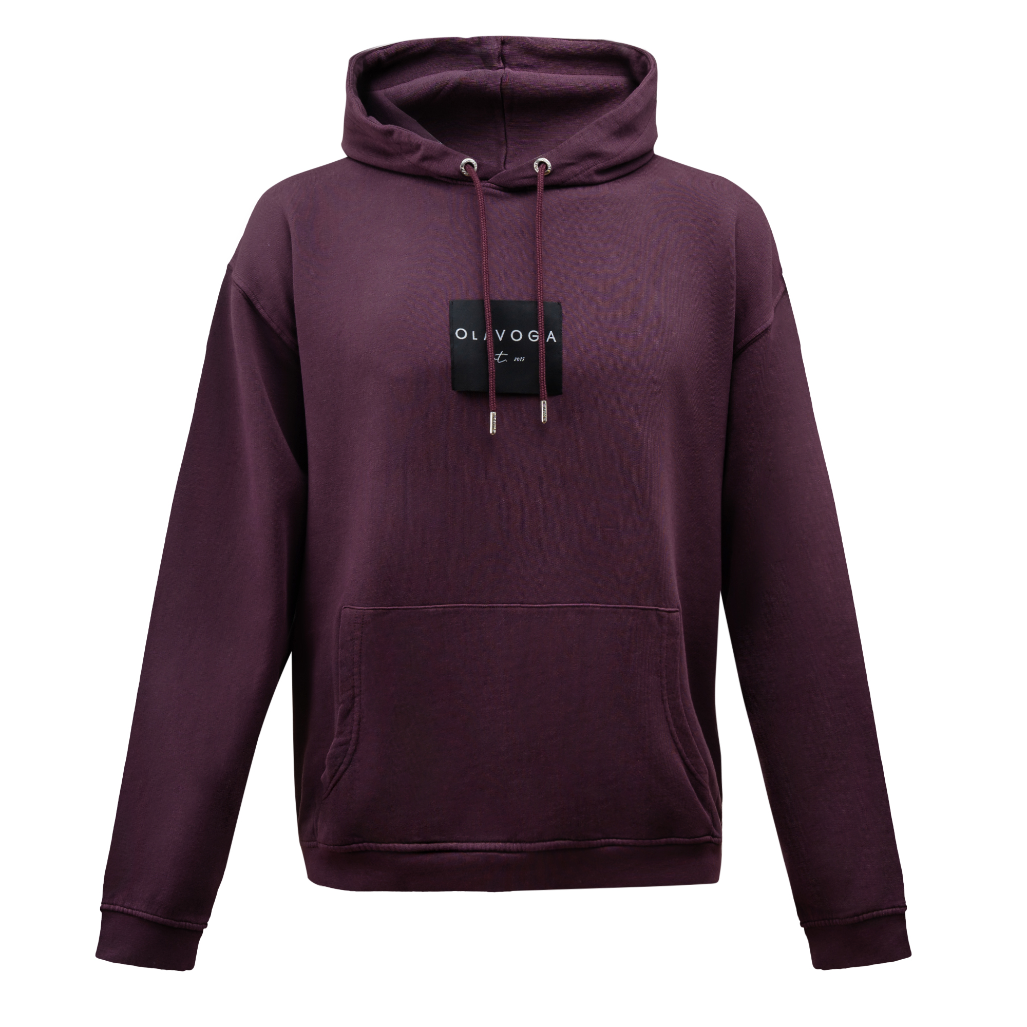 Komplet męski MARICOL 2026 Burgundowy