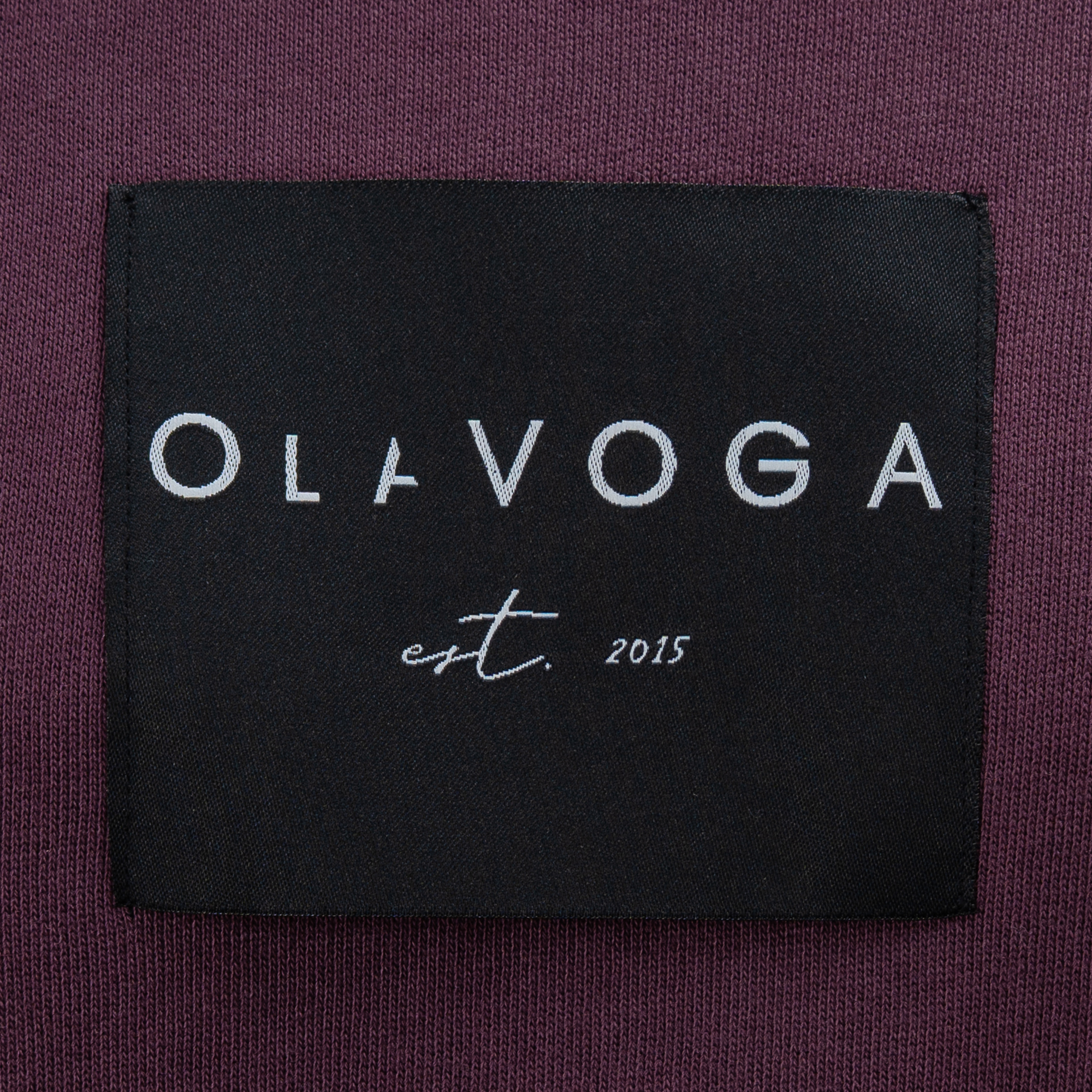 Komplet męski MARICOL 2026 Burgundowy