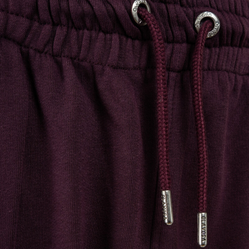 Komplet męski MARICOL 2026 Burgundowy