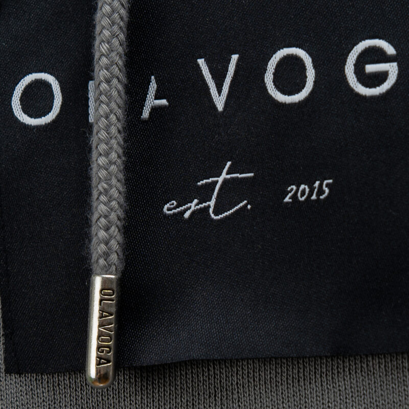 Komplet męski MARICOL 2026 Szary