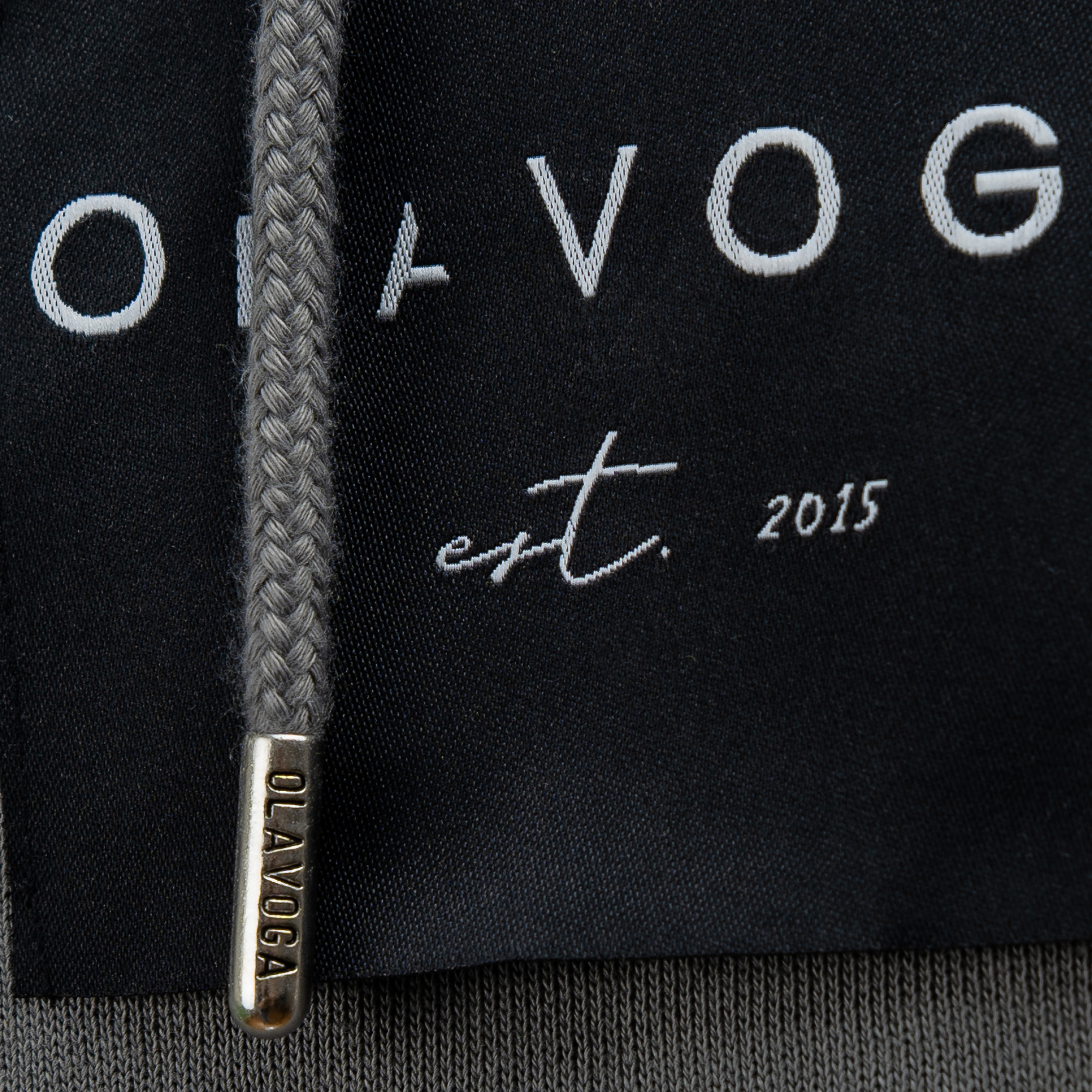 Komplet męski MARICOL 2026 Szary