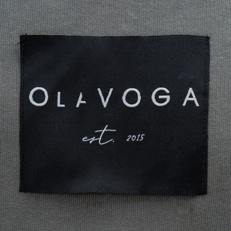 Komplet męski MARICOL 2026 Szary