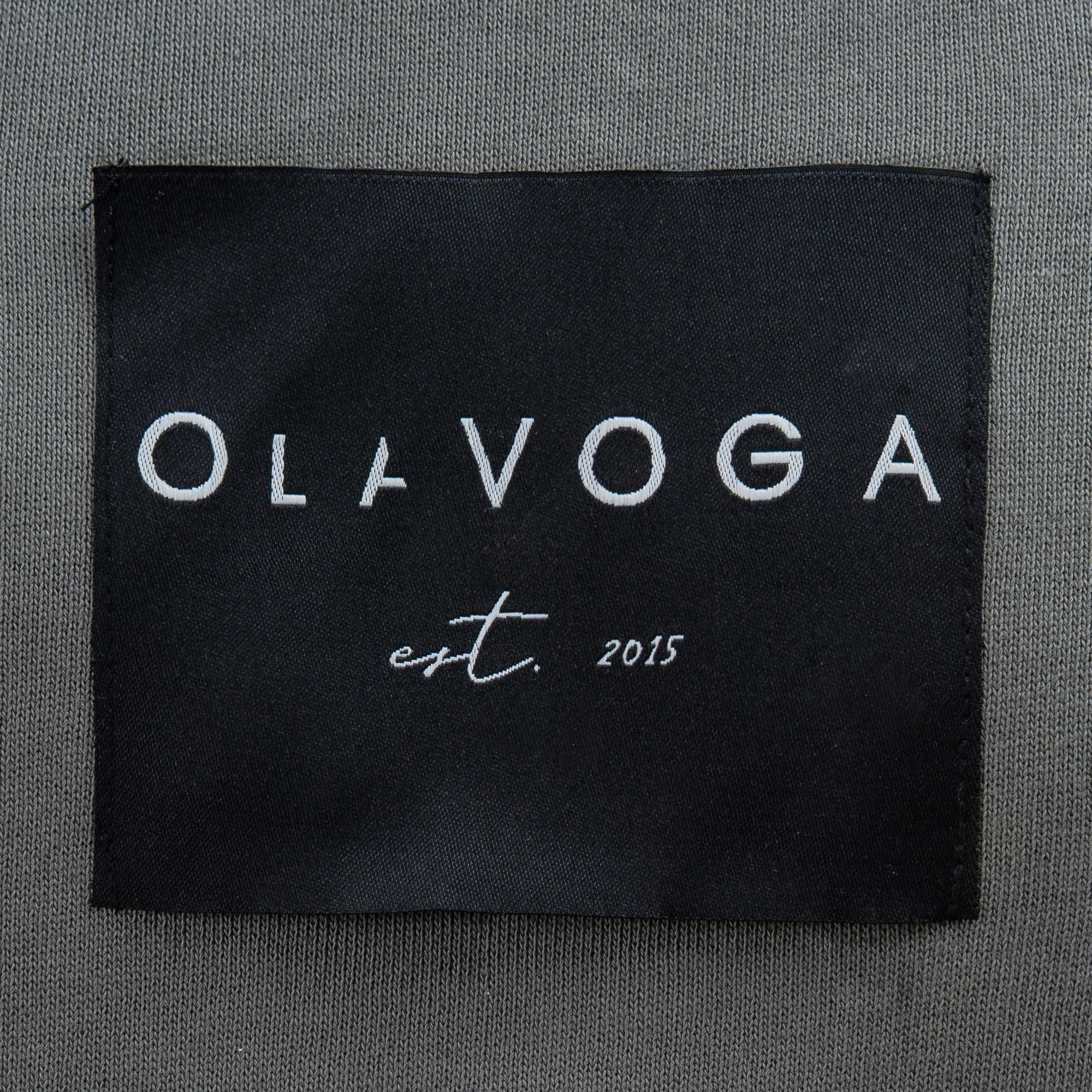 Komplet męski MARICOL 2026 Szary