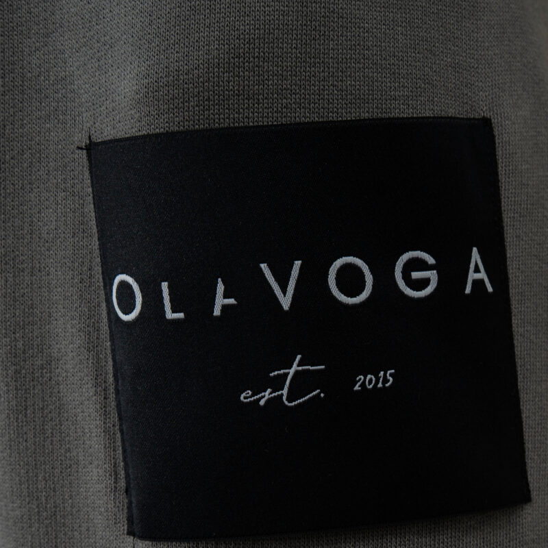 Komplet męski MARICOL 2026 Szary