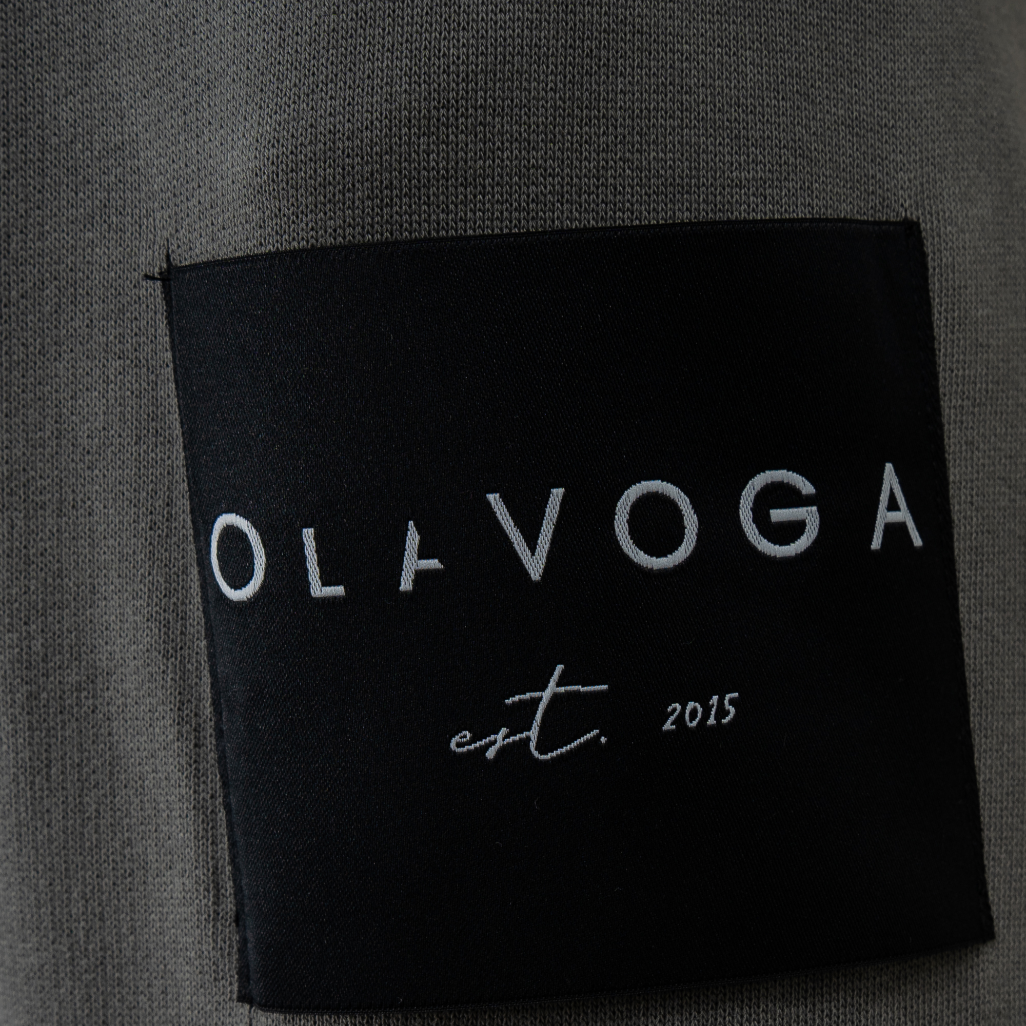 Komplet męski MARICOL 2026 Szary