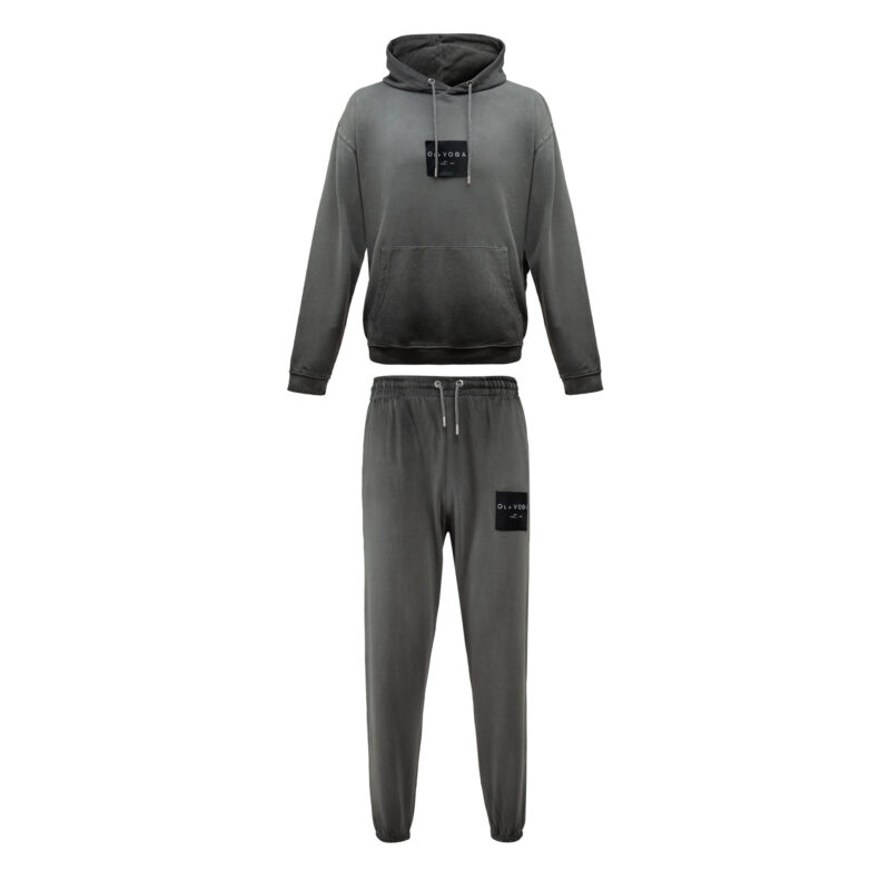 Komplet męski MARICOL 2026 Szary