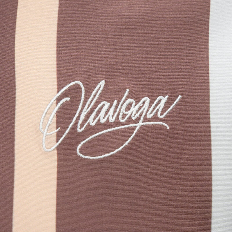 Koszula męska MIUS 2026 Brązowa