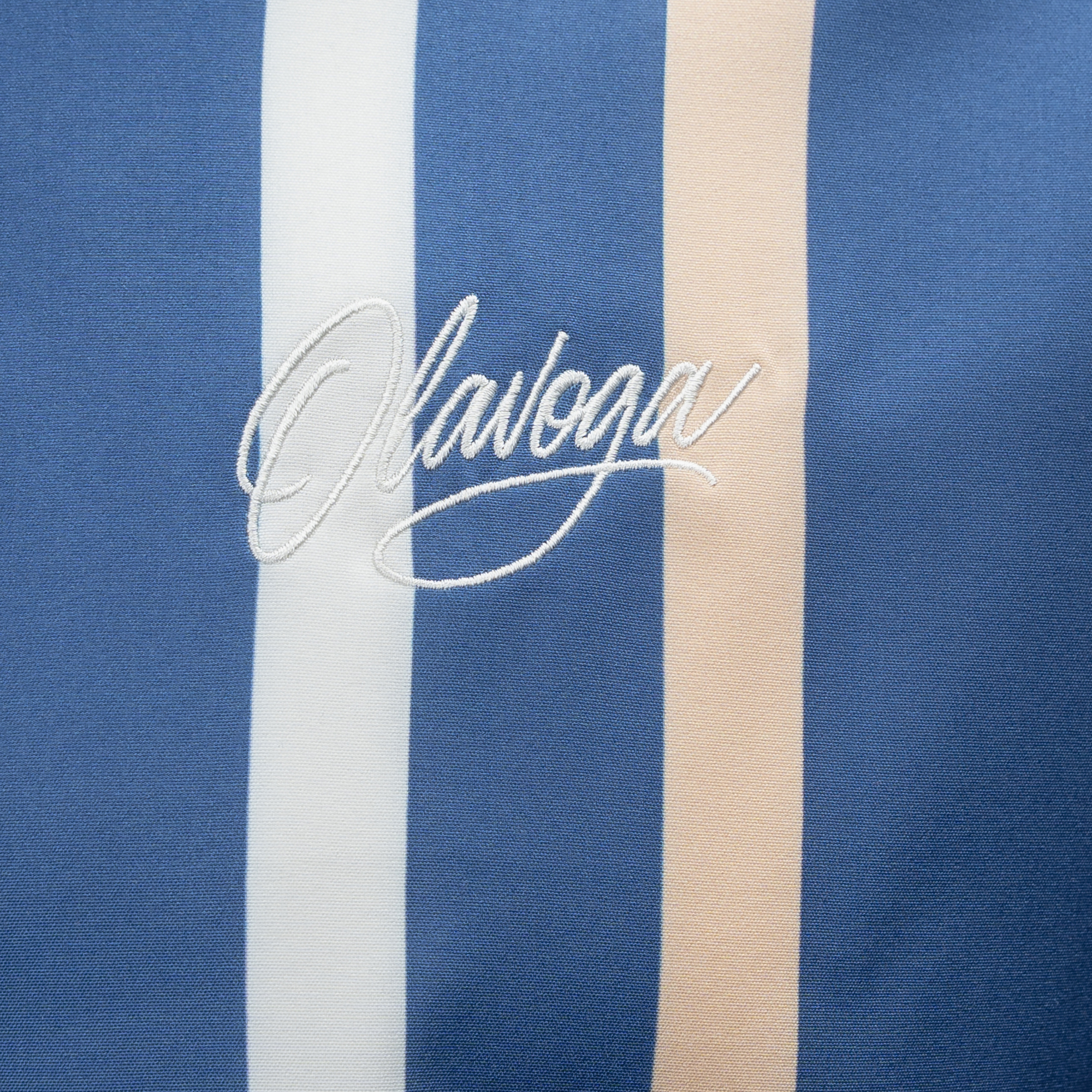 Koszula męska MIUS 2026 Navy Blue