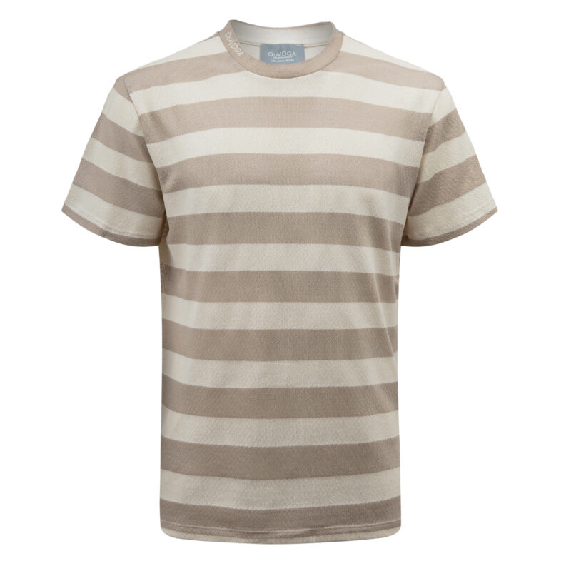 Sweter męski NEXTO 2026 Beżowy