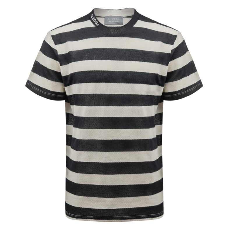 Sweter męski NEXTO 2026 Czarny