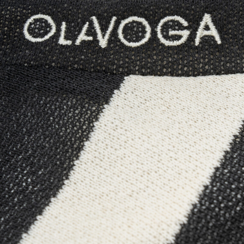 Sweter męski NEXTO 2026 Czarny