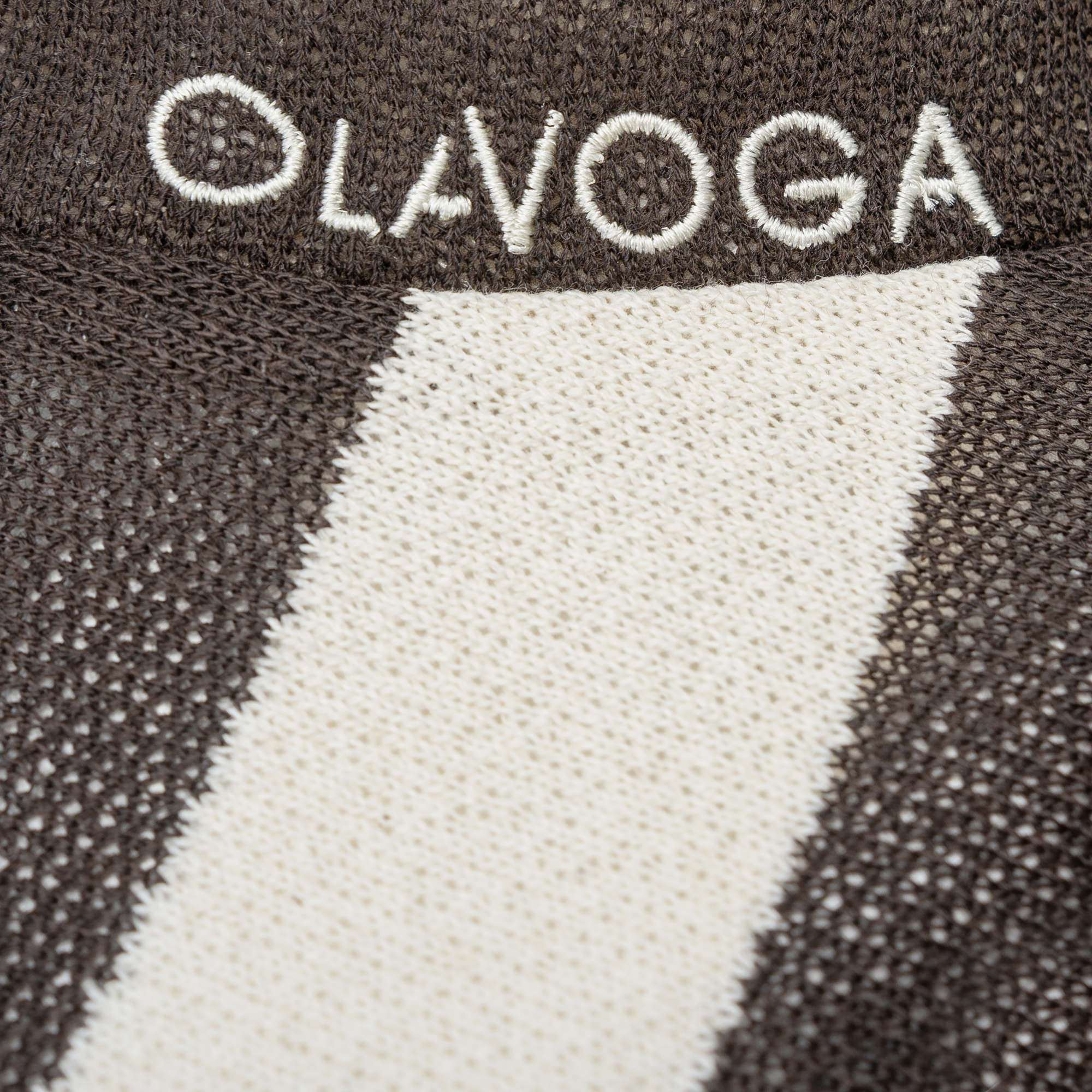 Sweter męski NEXTO 2026 Brązowy