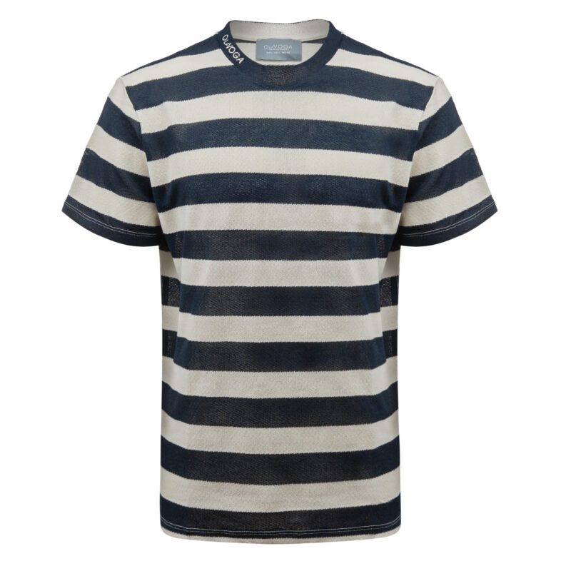 Sweter męski NEXTO 2026 Navy Blue