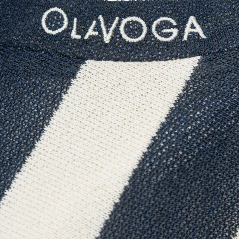 Sweter męski NEXTO 2026 Navy Blue