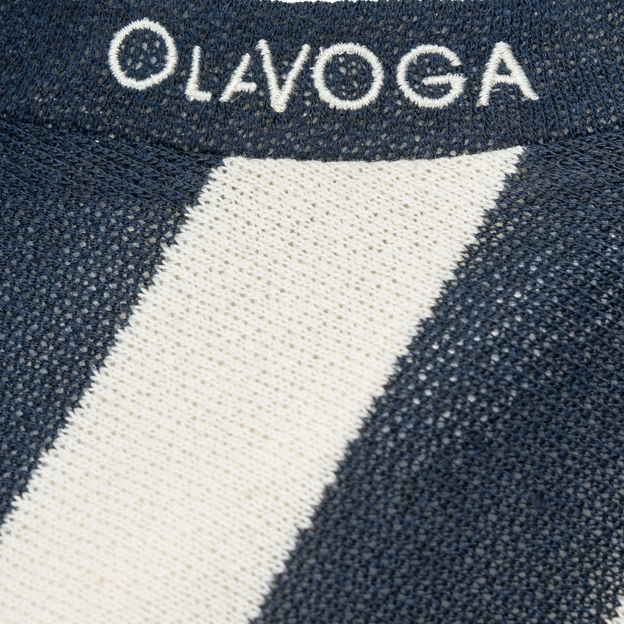 Sweter męski NEXTO 2026 Navy Blue