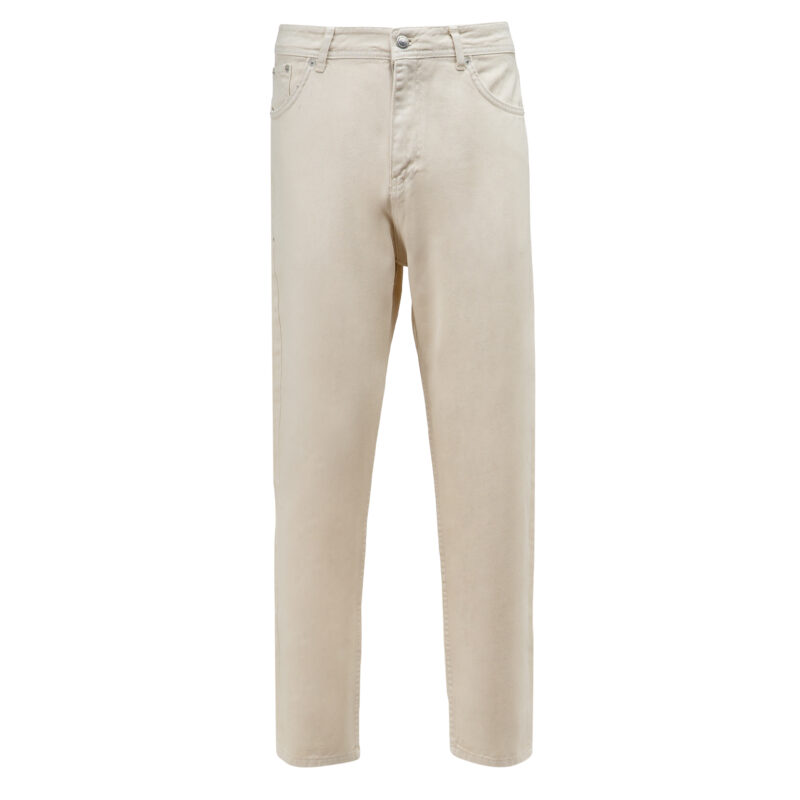 Spodnie męskie RAMON 2026 Light Beige