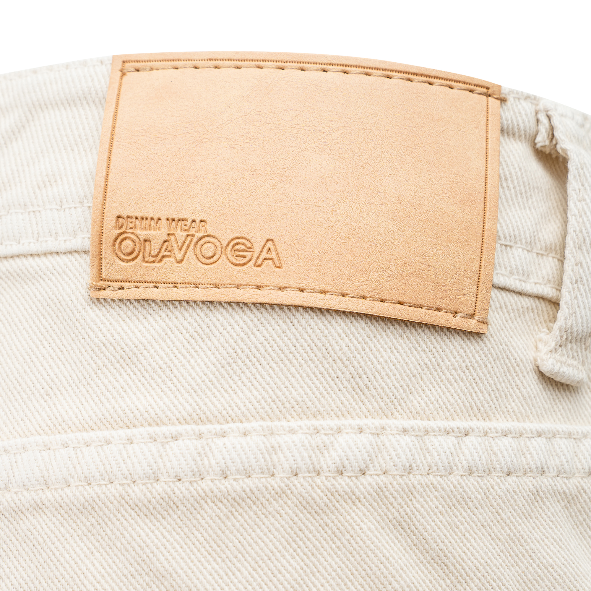 Spodnie męskie RAMON 2026 Light Beige