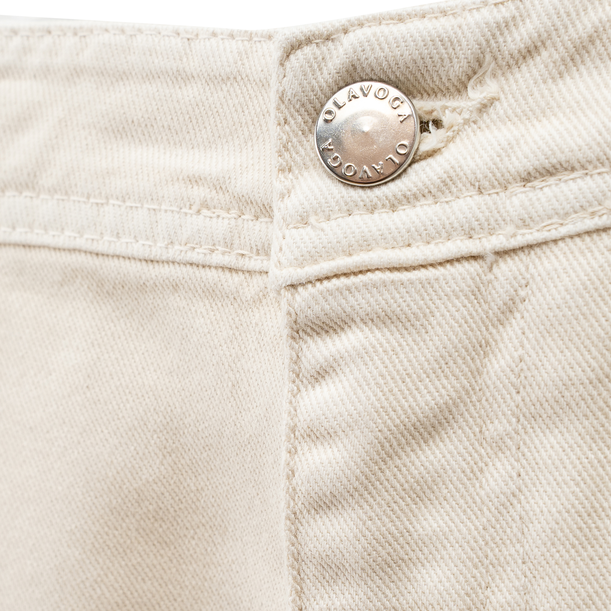 Spodnie męskie RAMON 2026 Light Beige