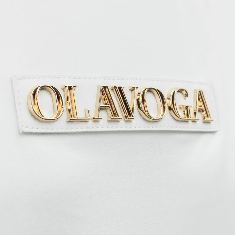 T-shirt męski SOBRE 2026 Biały