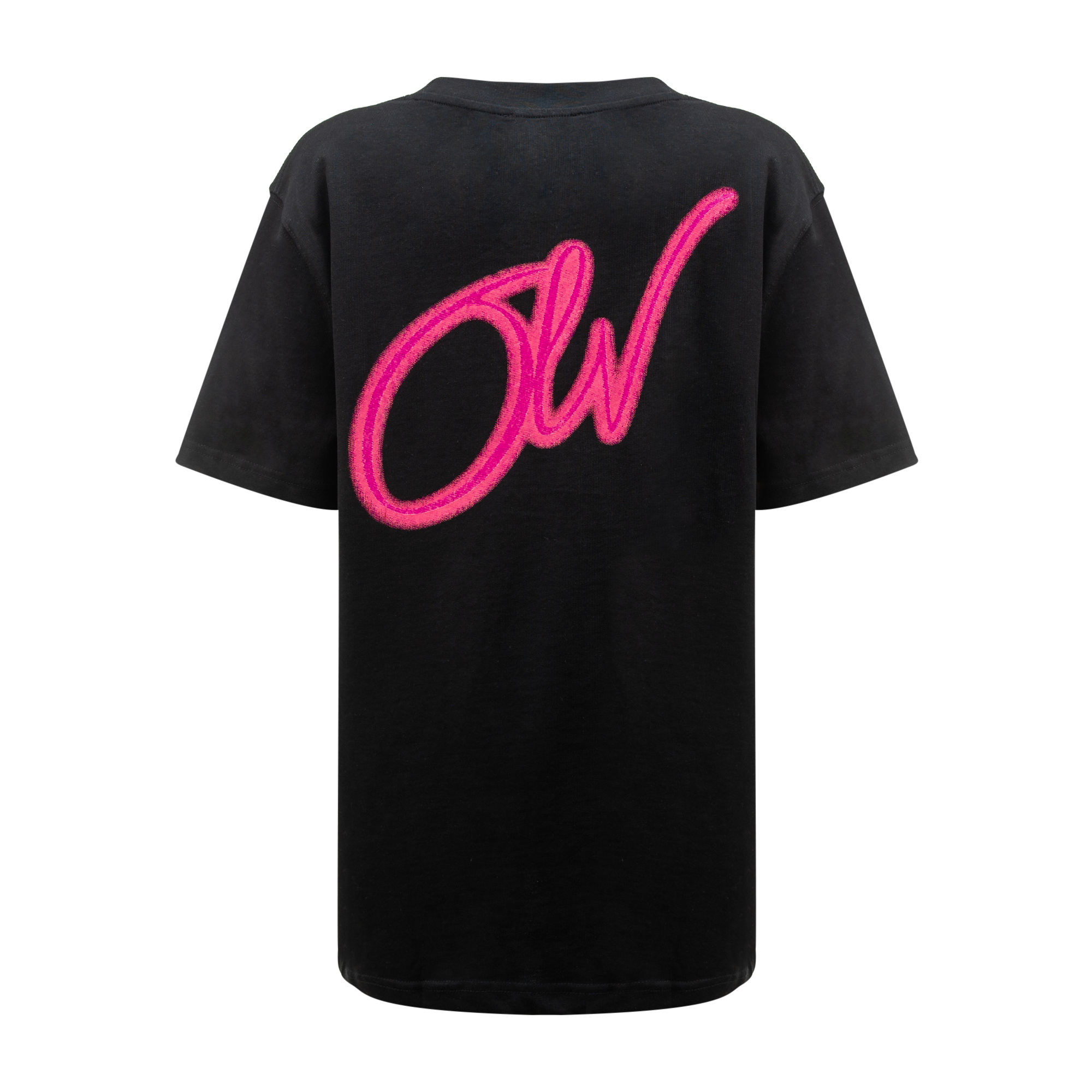 T-shirt UNISEX VELMAR 2026 Czarny