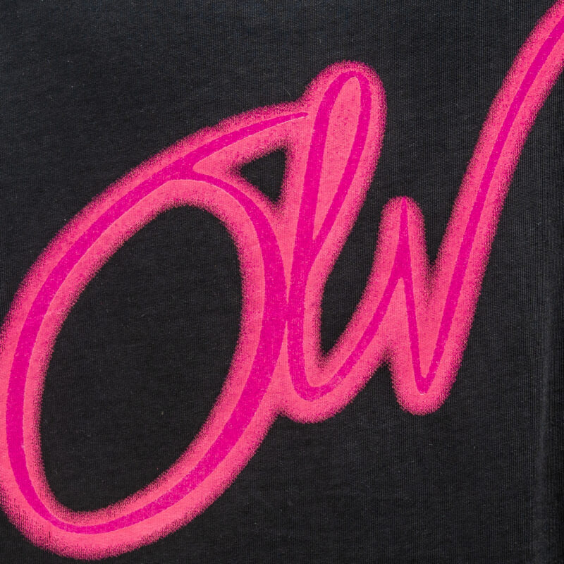 T-shirt UNISEX VELMAR 2026 Czarny