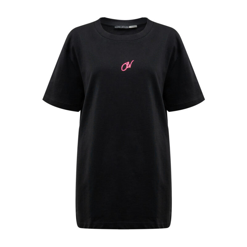 T-shirt UNISEX VELMAR 2026 Czarny