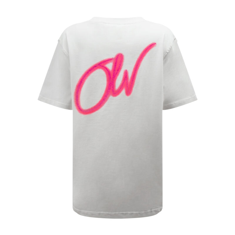 T-shirt UNISEX VELMAR 2026 Ecru