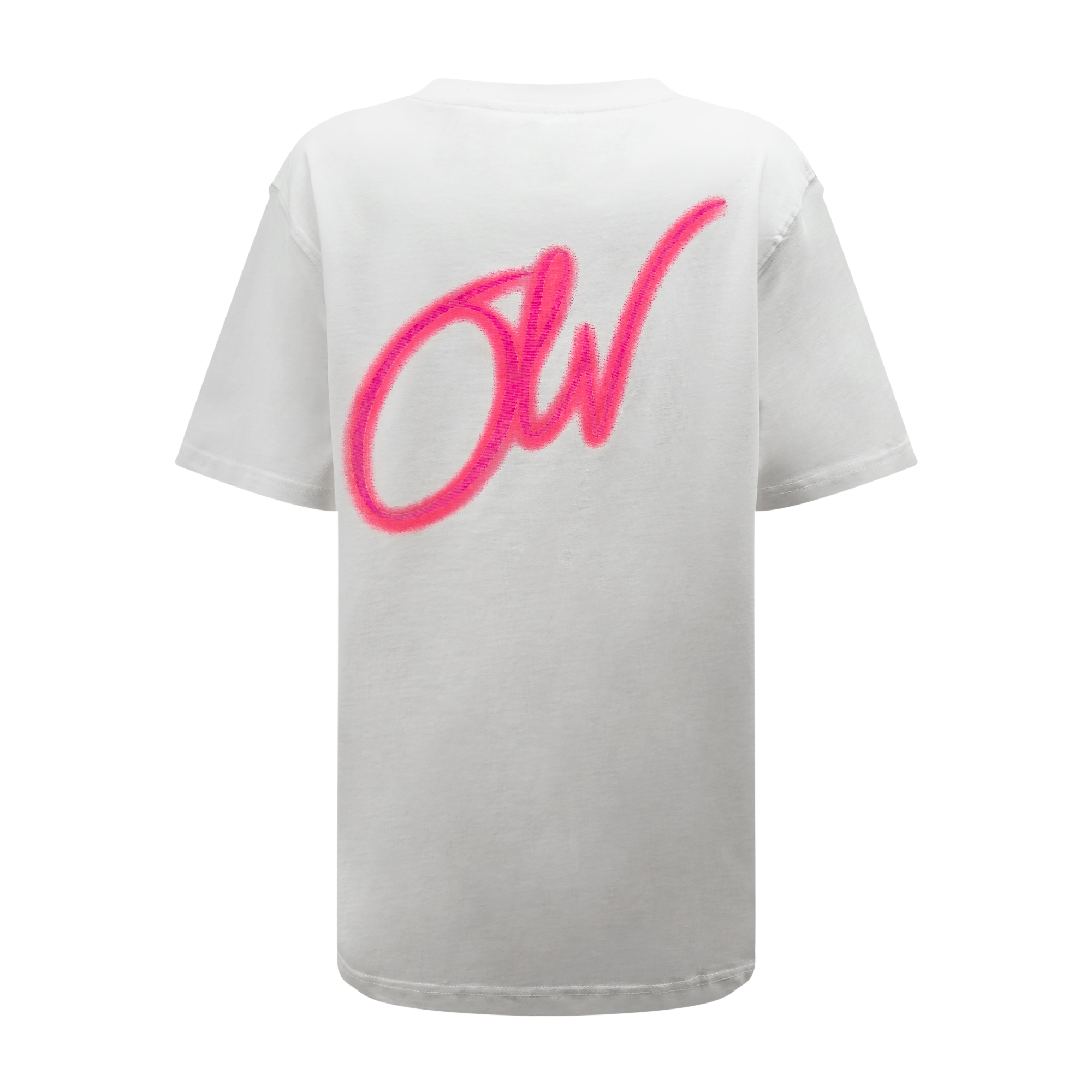 T-shirt UNISEX VELMAR 2026 Ecru