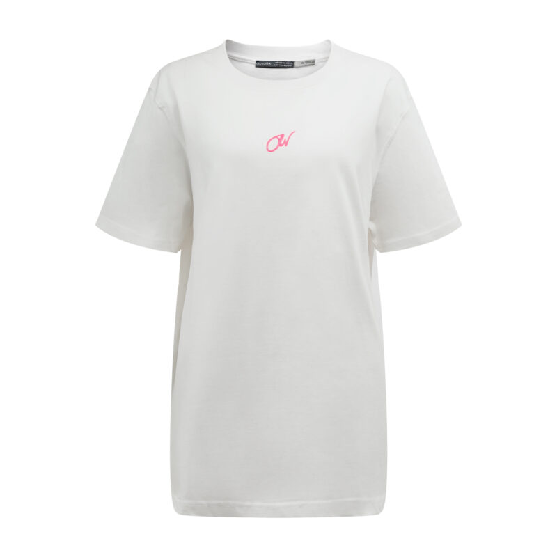 T-shirt UNISEX VELMAR 2026 Ecru