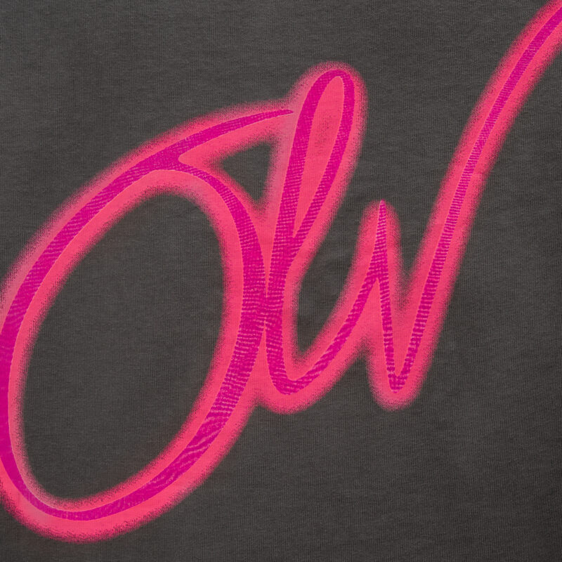 T-shirt UNISEX VELMAR 2026 Grafitowy