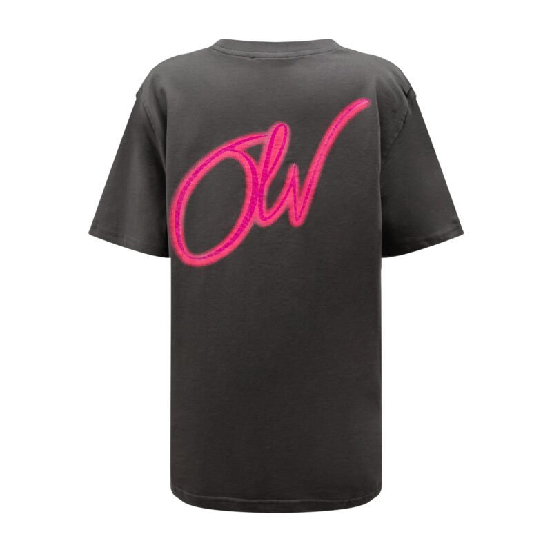 T-shirt UNISEX VELMAR 2026 Grafitowy