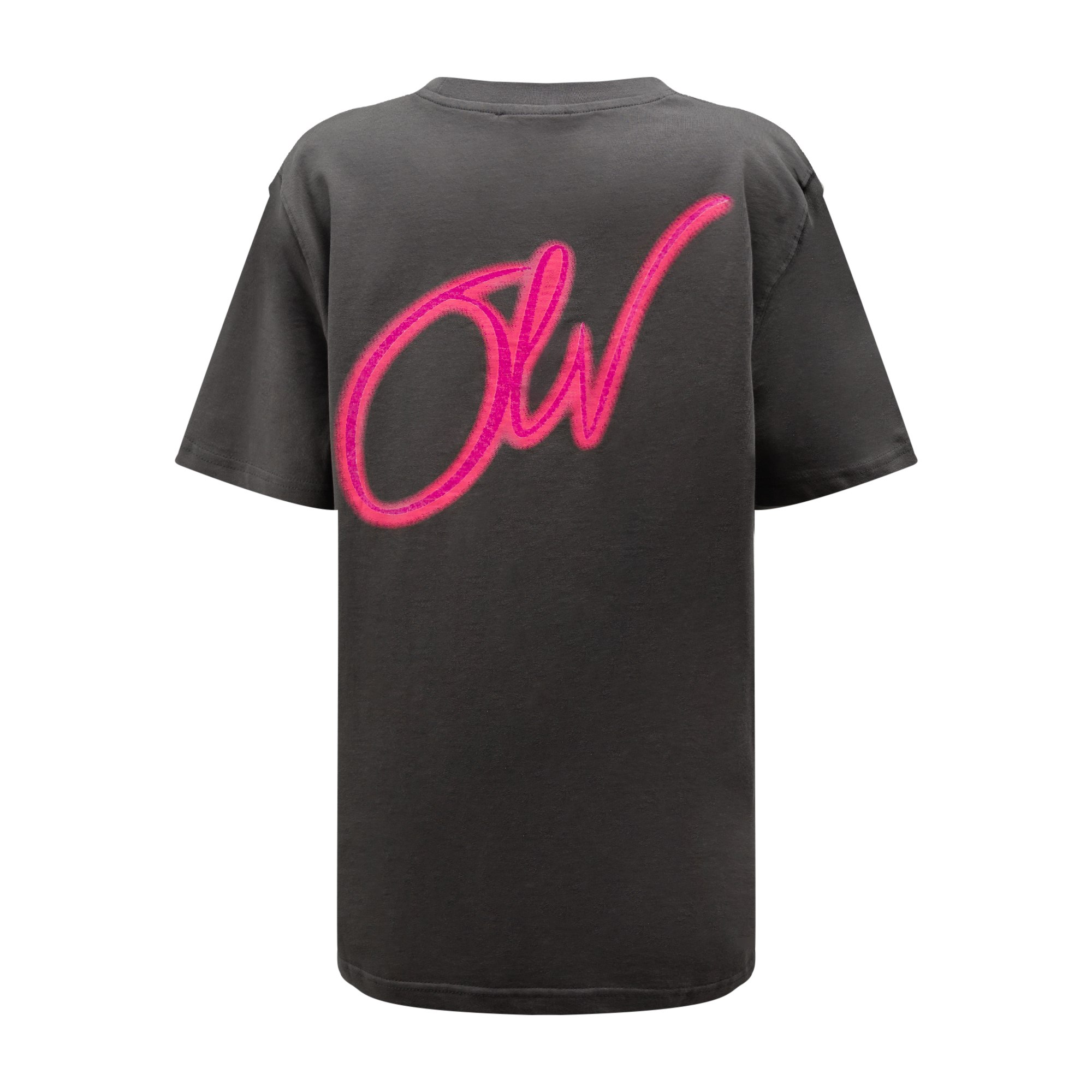 T-shirt UNISEX VELMAR 2026 Grafitowy